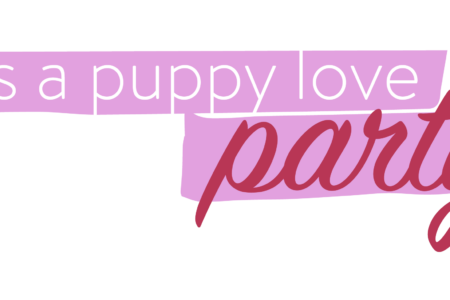 Dogtopia of Towson Valentine's Celebration