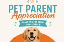 Dogtopia of Towson invitest pet parents to enjoy a special treat during pet parent appreciation