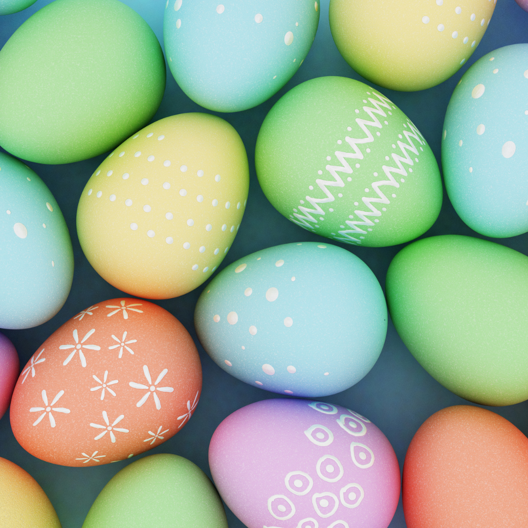 Easter Egg Hunt Orlando Longwood