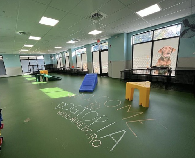 North Attleboro Playroom