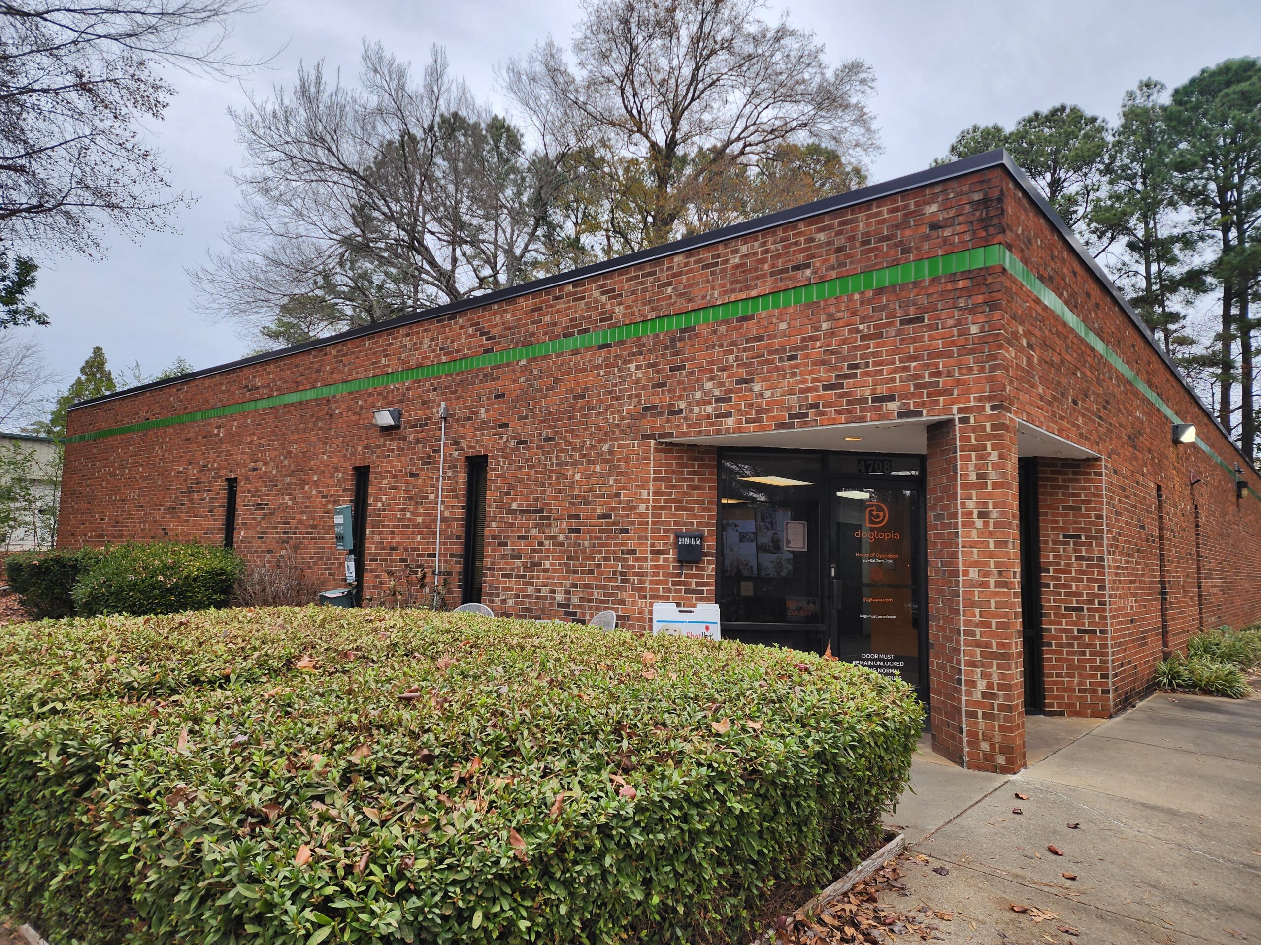 North Raleigh Playroom