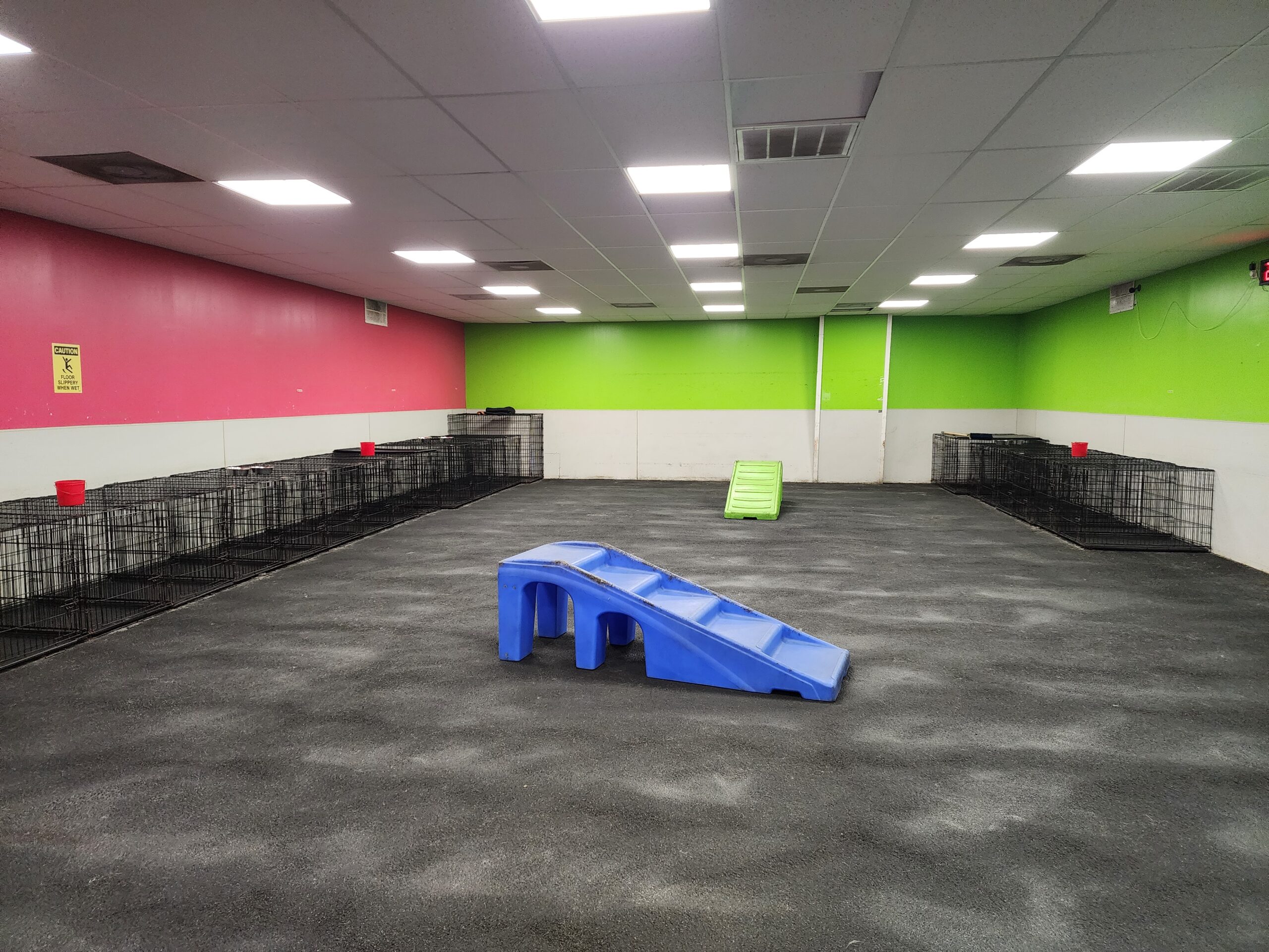 North Raleigh Playroom