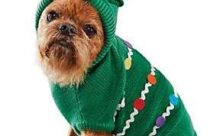 Ugly Christmas Sweater