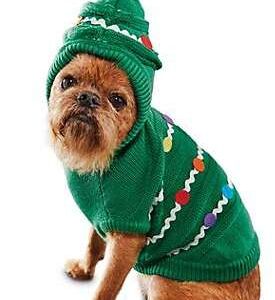 Ugly Christmas Sweater