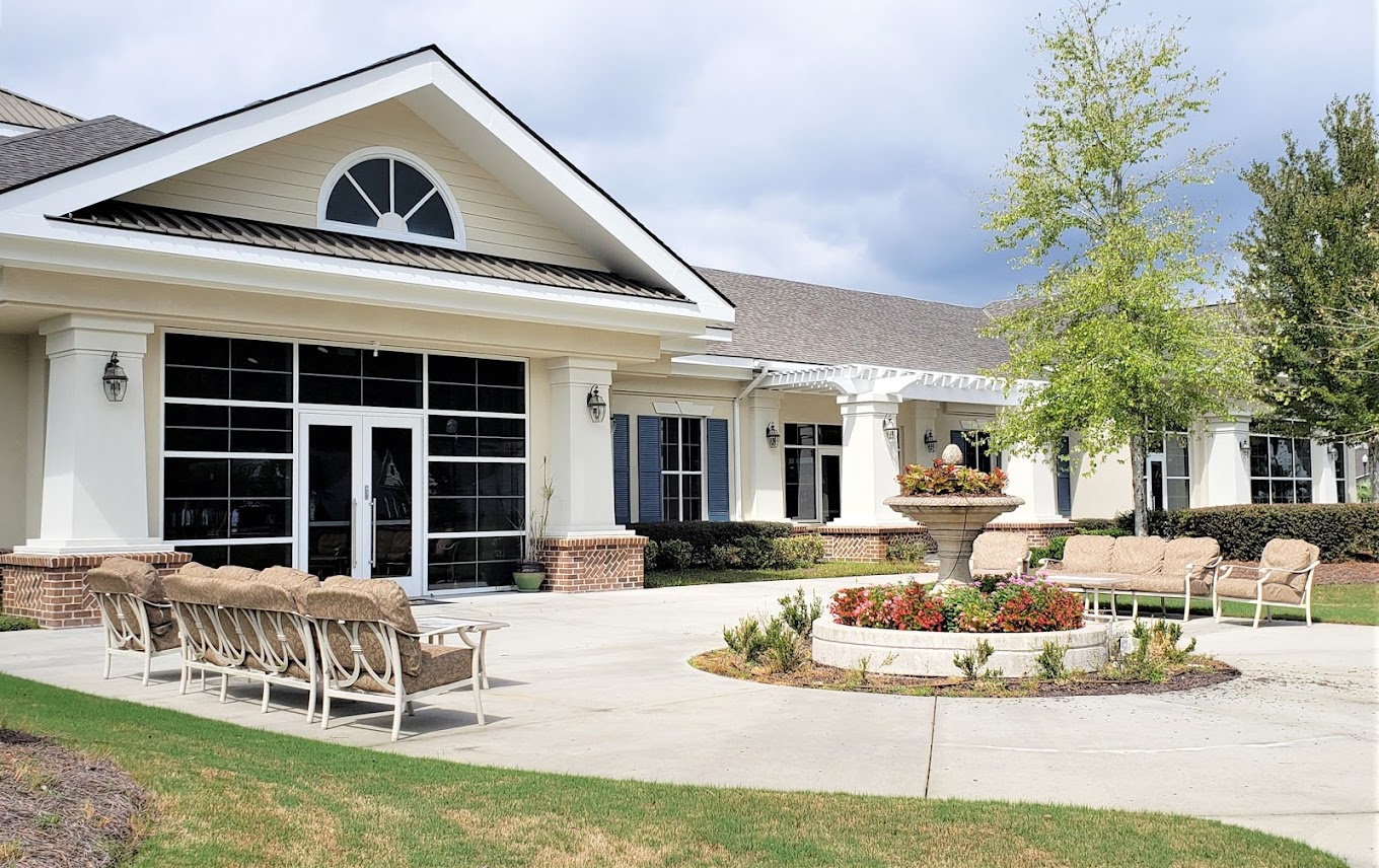 Del b Cane Bay HowlaWeen Summerville