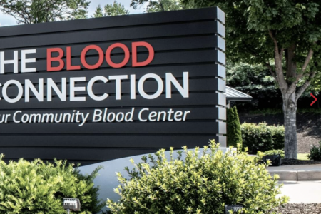 The Blood Connection blood donation near Summerville, SC