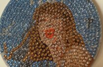 Taylor Swift doggie dance party