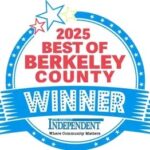 Best dog boarding in Berkeley County and dog daycare in Berkeley County 2025
