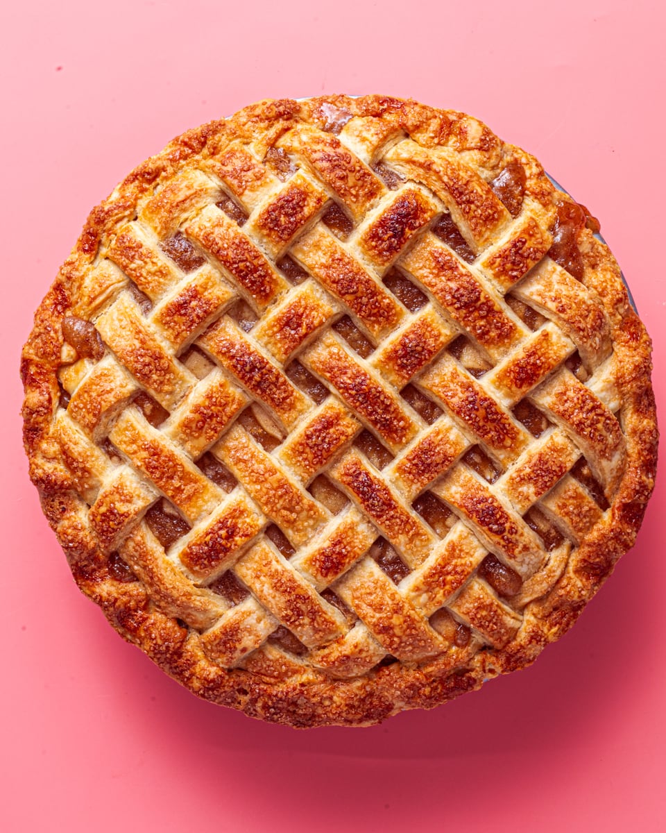 Apple Pie - Birmingham - Parkside