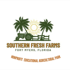 Southern fresh farm logo