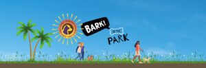 bark in the park