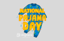 PJ Day all day!