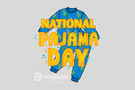 PJ Day all day!