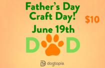 craft for father's day