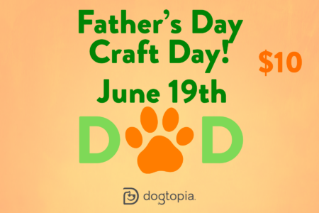 craft for father's day