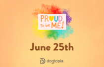 Pride event