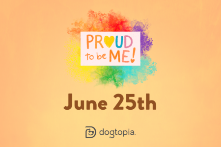 Pride event