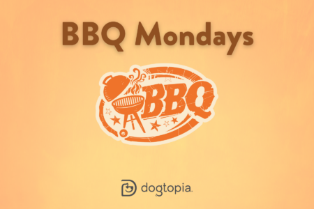 Special lunch on Mondays