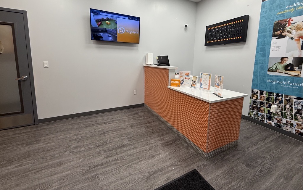 North Hampton Lobby