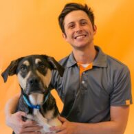 Gabe Hebert - Dogtopia of South Lafayette