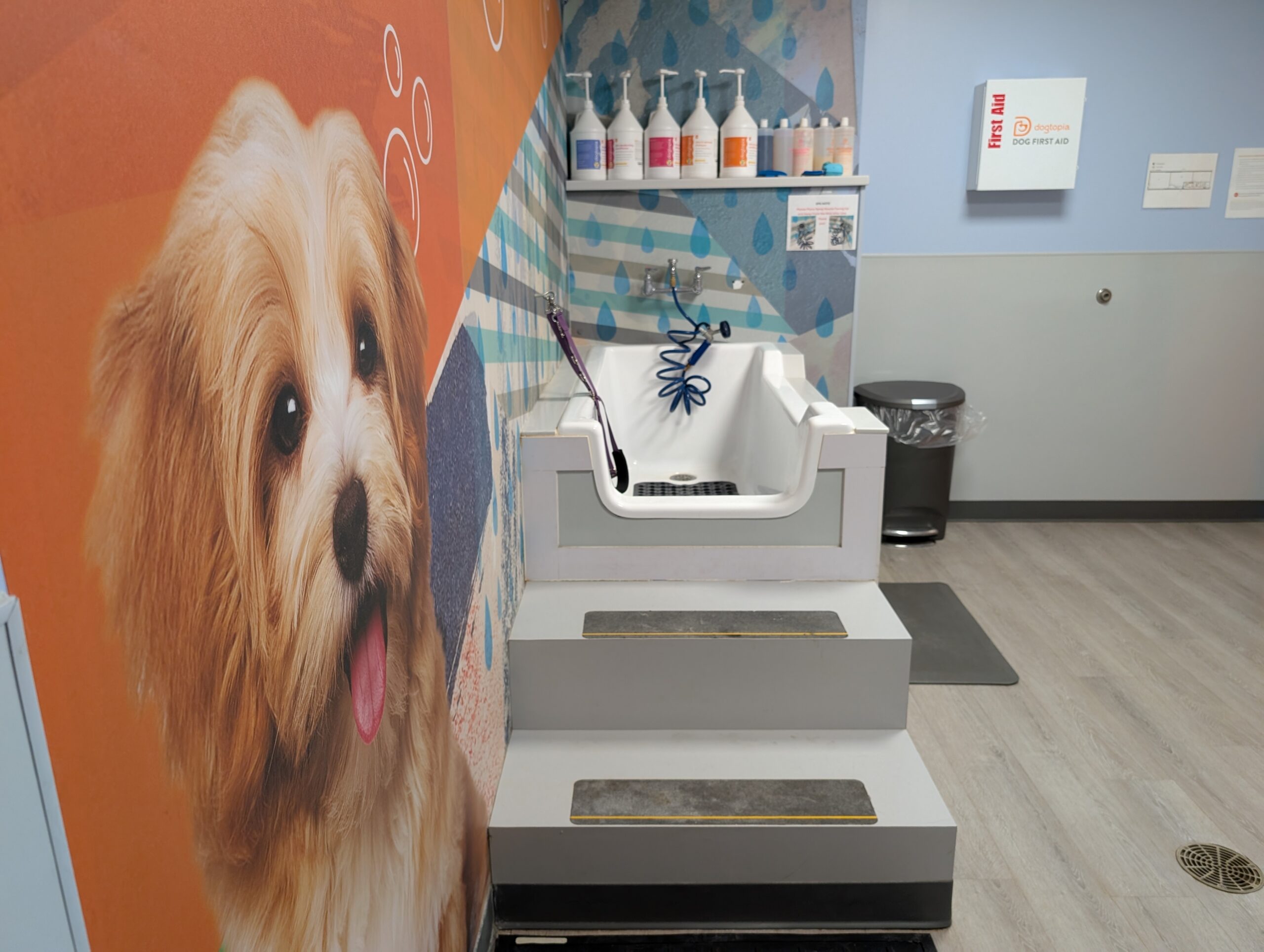 Fishers Spa