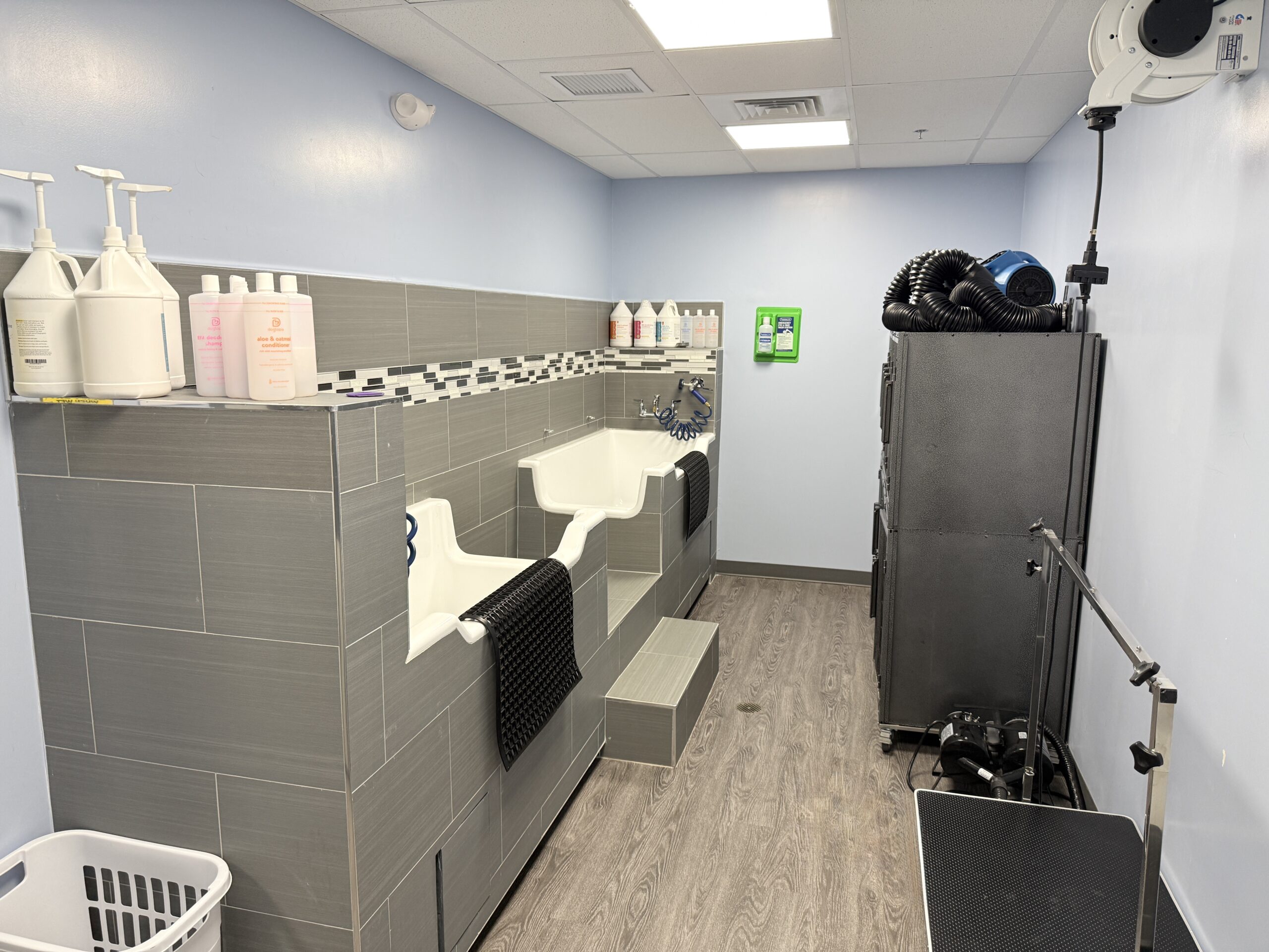 West Orange Spa