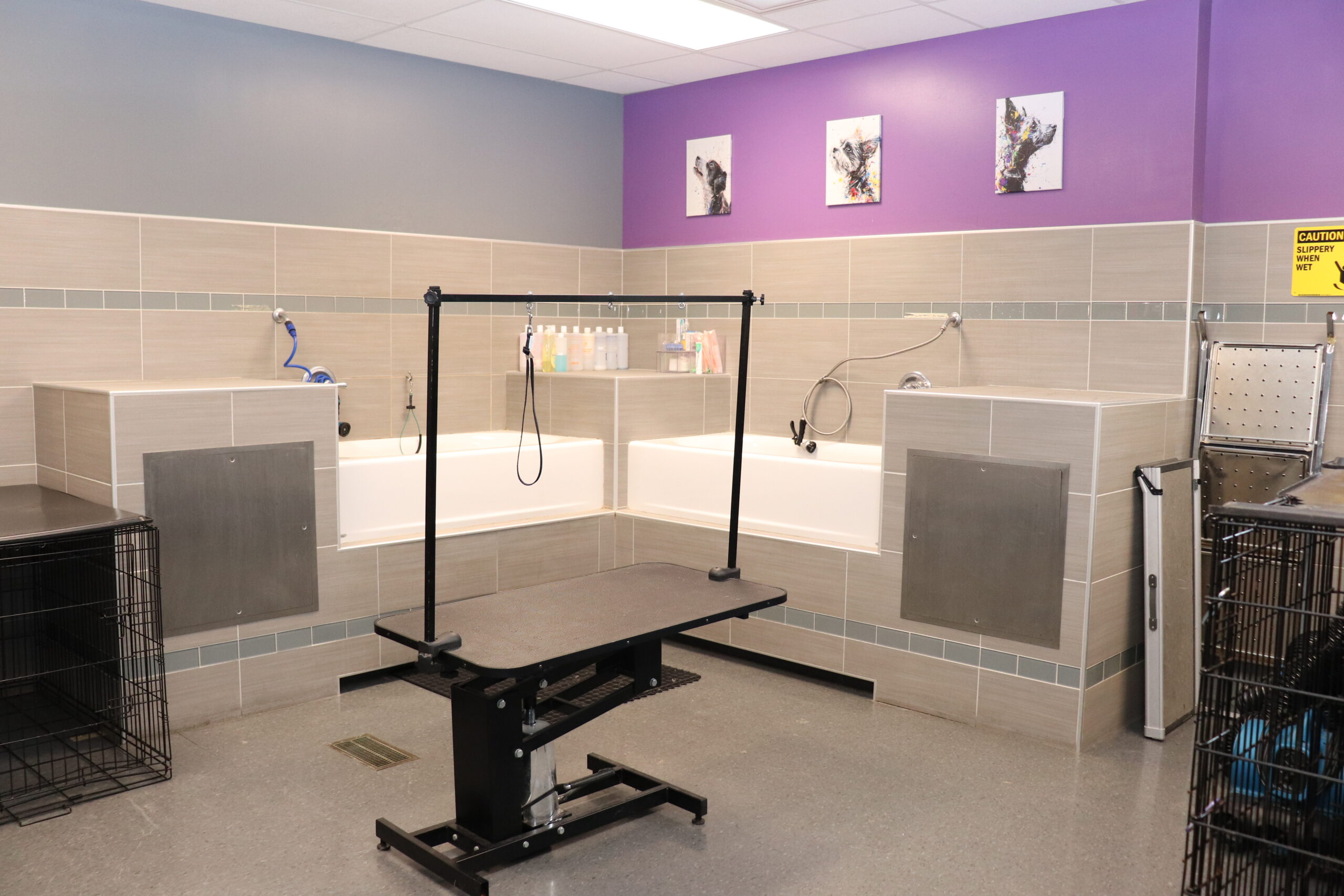 Chester Springs Spa
