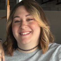 Brielle, General Manager of Dogtopia of Moon Township in Pennsylvania