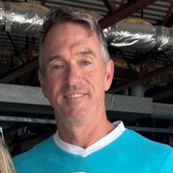 Marshall, owner of Dogtopia of Moon Township in Pennsylvania