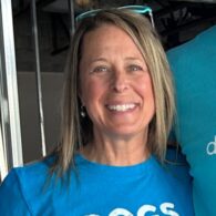 Shannon, owner of Dogtopia of Moon Township in Pennsylvania