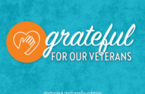 Dogtopia of Owings Mills celebrates Veterans Day