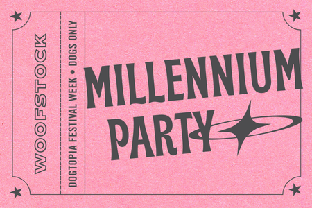 Dogtopia of Owings Mills Woofstock Festival