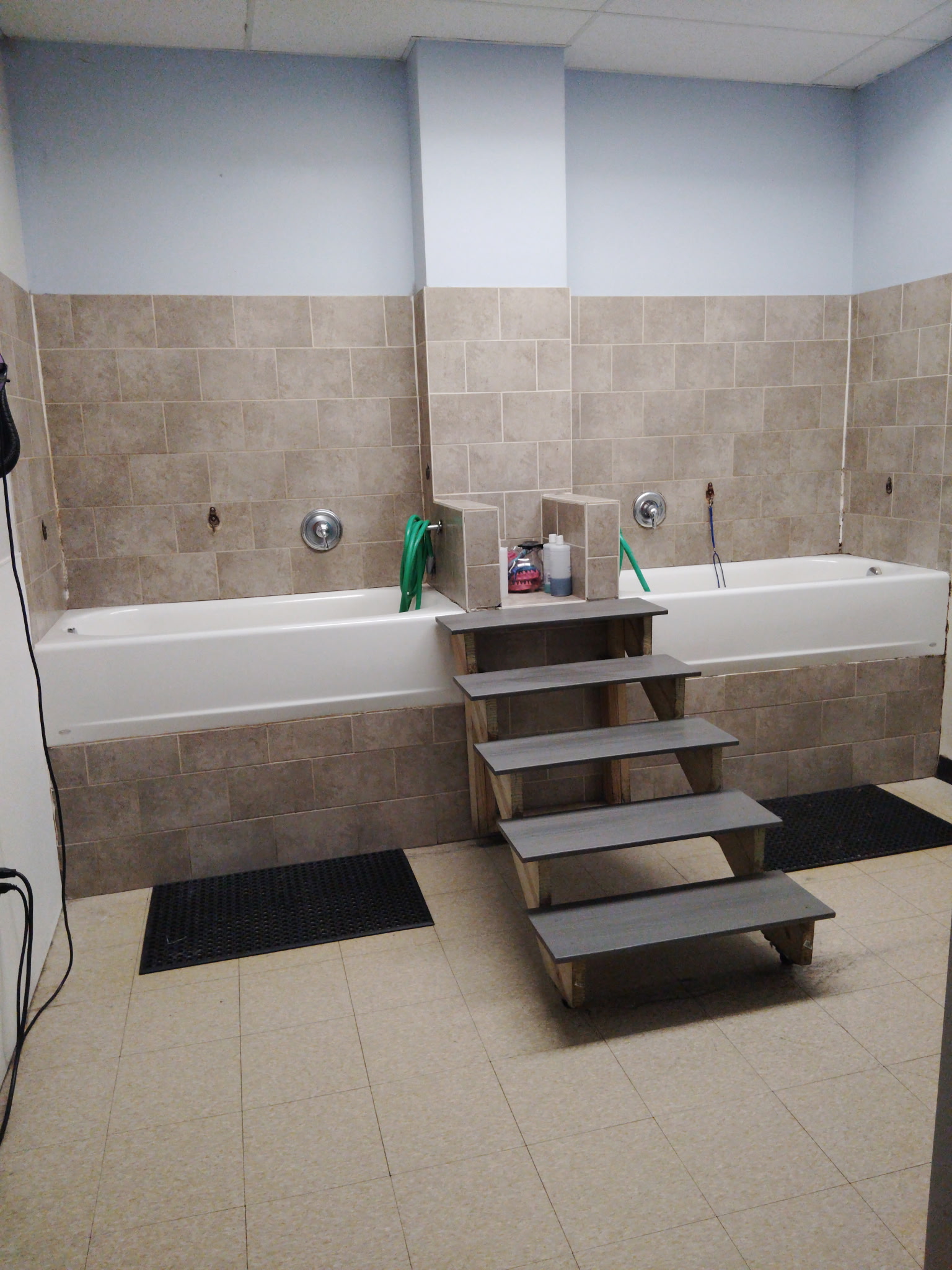 Manassas Spa