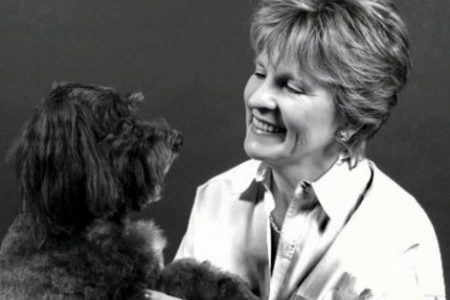 Diane Roadcap Returns to Dogtopia