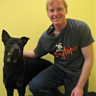 Kevin and Everest