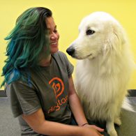 Amber & Bob
