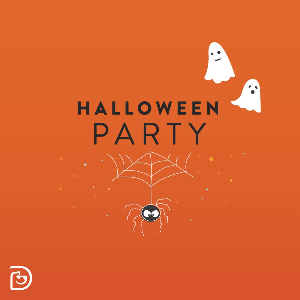 Spooktacular Halloween Party Waco