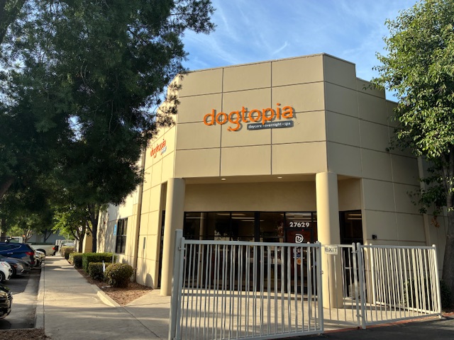 Temecula Exterior